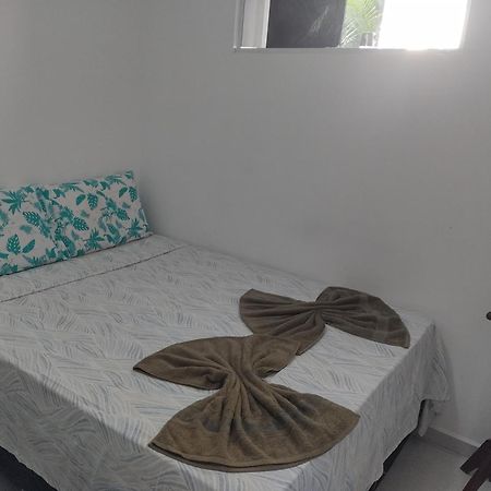 Mahalo Residence 06 - Pôrto das Galinhas Eksteriør billede