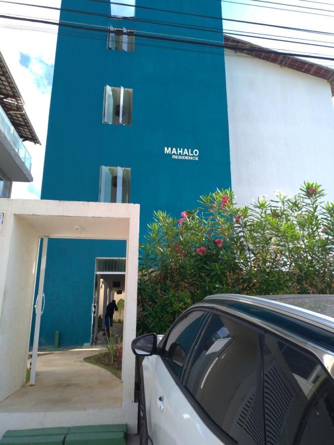 Mahalo Residence 06 - Pôrto das Galinhas Eksteriør billede