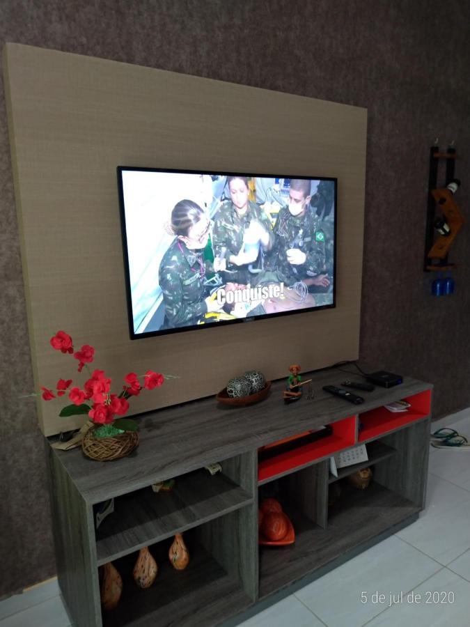 Mahalo Residence 06 - Pôrto das Galinhas Eksteriør billede