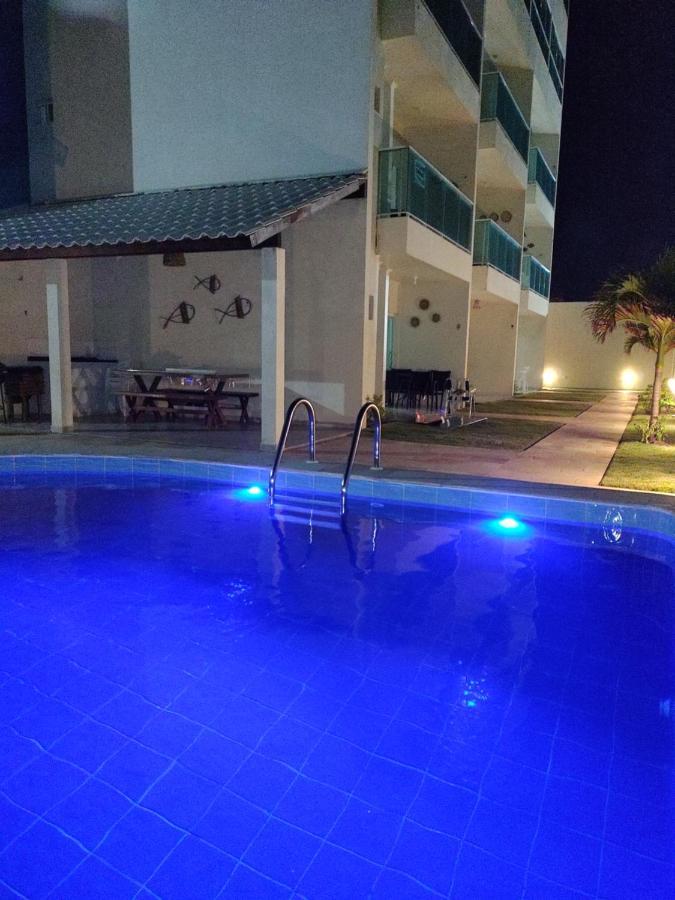 Mahalo Residence 06 - Pôrto das Galinhas Eksteriør billede