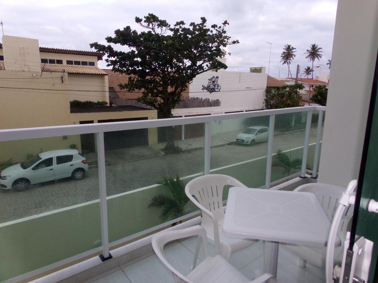 Mahalo Residence 06 - Pôrto das Galinhas Eksteriør billede