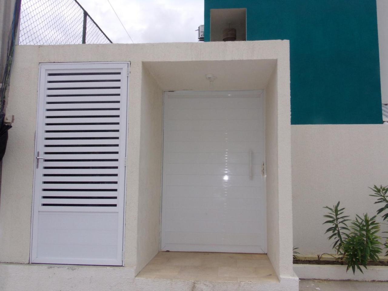 Mahalo Residence 06 - Pôrto das Galinhas Eksteriør billede