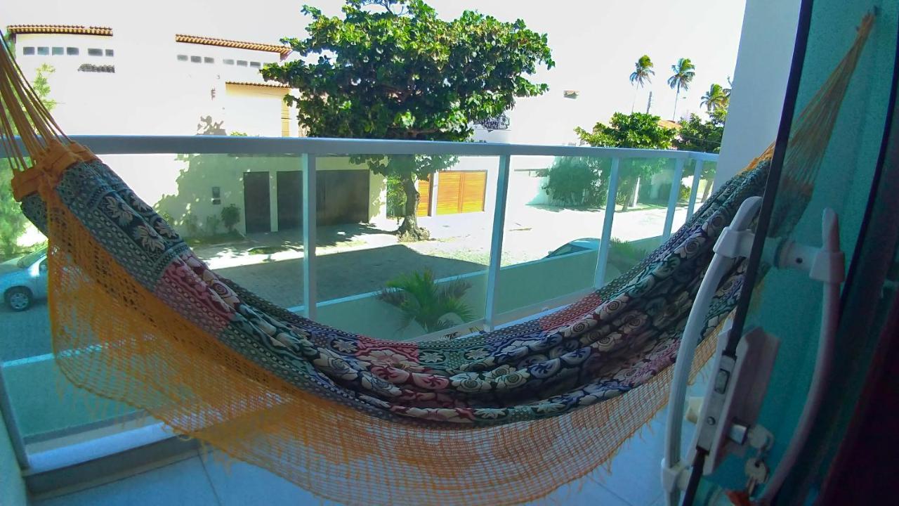 Mahalo Residence 06 - Pôrto das Galinhas Eksteriør billede