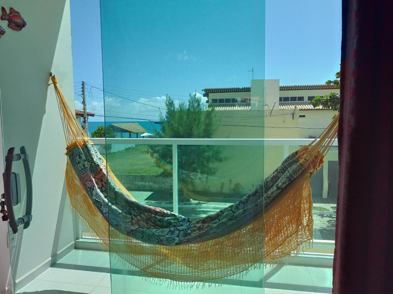 Mahalo Residence 06 - Pôrto das Galinhas Eksteriør billede